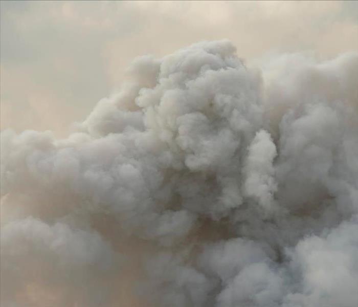 Smoke Cloud