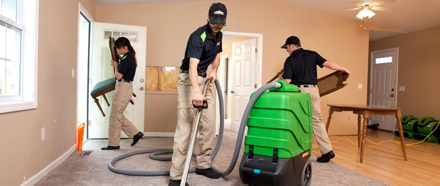 Smithtown, NY cleaning services